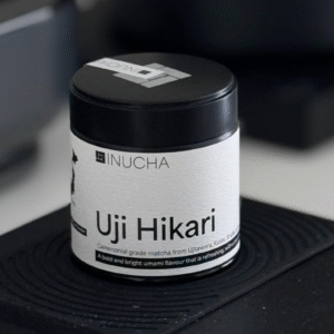 INUCHA - Uji Hikari Ceremonial Matcha