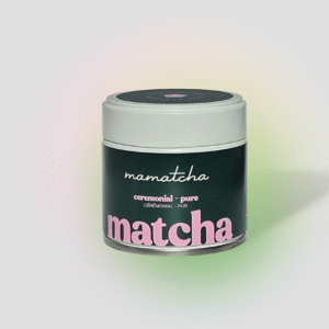 MAMATCHA – Ceremonial Pure Matcha